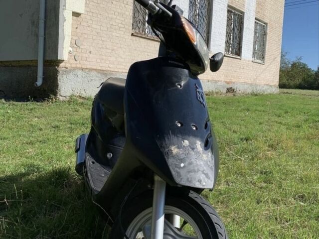 Хонда Дио, объемом двигателя 50 л и пробегом 0 тыс. км за 202 $, фото 1 на Automoto.ua