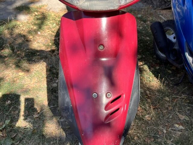 Хонда Дио, объемом двигателя 50 л и пробегом 0 тыс. км за 202 $, фото 1 на Automoto.ua