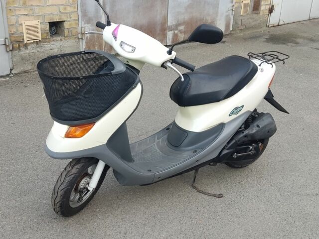 Хонда Дио, объемом двигателя 49 л и пробегом 0 тыс. км за 599 $, фото 1 на Automoto.ua