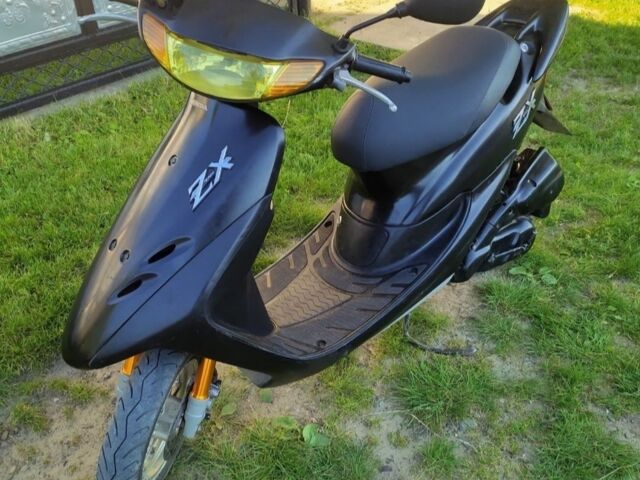 Хонда Діо, об'ємом двигуна 0 л та пробігом 0 тис. км за 280 $, фото 1 на Automoto.ua