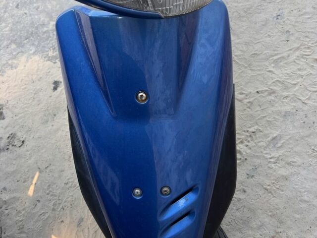 Хонда Дио, объемом двигателя 65 л и пробегом 0 тыс. км за 356 $, фото 1 на Automoto.ua