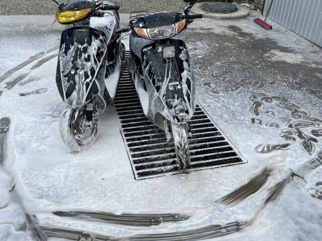 Хонда Дио, объемом двигателя 0 л и пробегом 0 тыс. км за 190 $, фото 1 на Automoto.ua