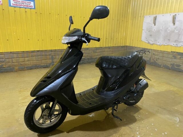 Хонда Дио, объемом двигателя 50 л и пробегом 0 тыс. км за 285 $, фото 1 на Automoto.ua