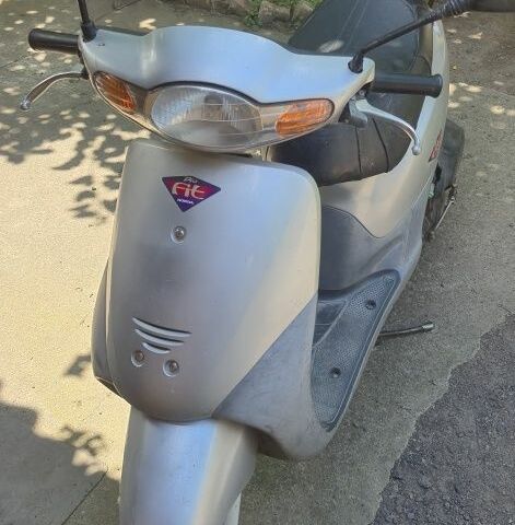 Хонда Дио, объемом двигателя 49 л и пробегом 0 тыс. км за 355 $, фото 1 на Automoto.ua