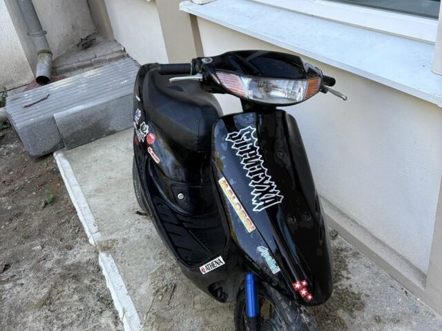 Хонда Дио, объемом двигателя 65 л и пробегом 0 тыс. км за 197 $, фото 1 на Automoto.ua