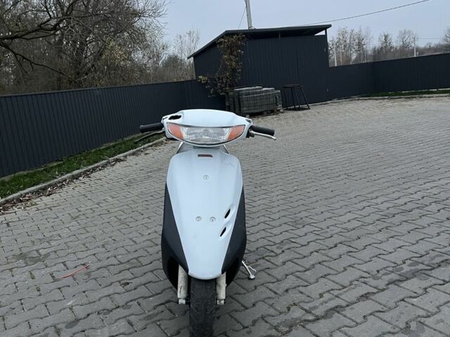 Хонда Діо, об'ємом двигуна 65 л та пробігом 0 тис. км за 497 $, фото 1 на Automoto.ua