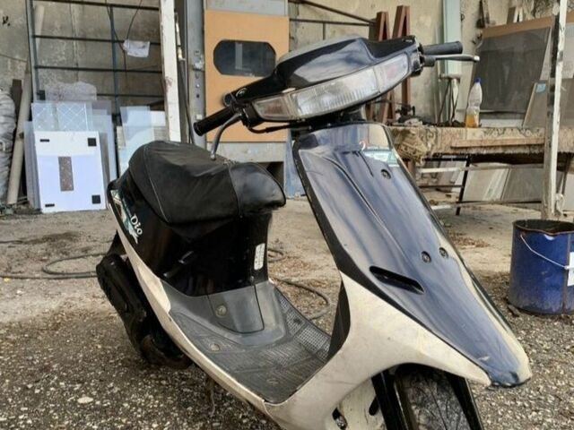 Хонда Діо, об'ємом двигуна 50 л та пробігом 0 тис. км за 88 $, фото 1 на Automoto.ua