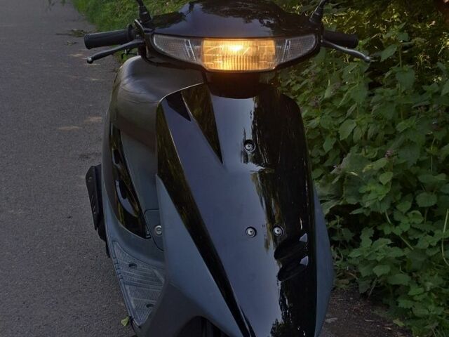 Хонда Дио, объемом двигателя 49 л и пробегом 0 тыс. км за 290 $, фото 1 на Automoto.ua