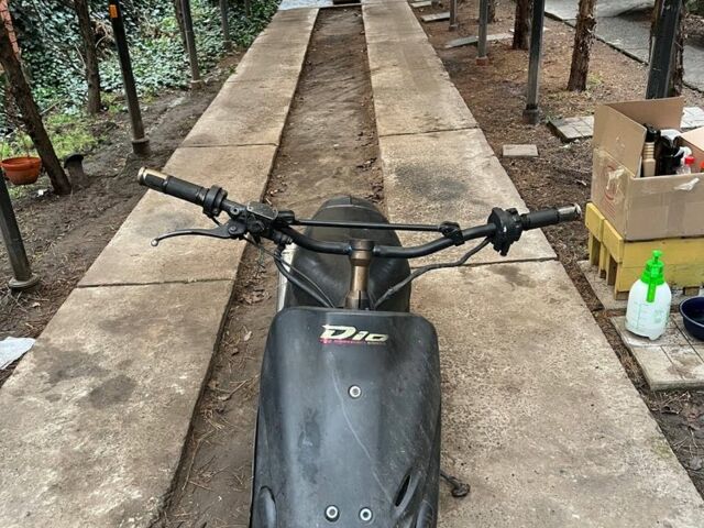 Хонда Дио, объемом двигателя 0.15 л и пробегом 0 тыс. км за 60 $, фото 1 на Automoto.ua