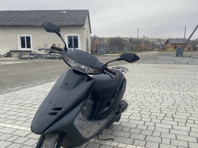 Хонда Діо, об'ємом двигуна 65 л та пробігом 0 тис. км за 214 $, фото 1 на Automoto.ua