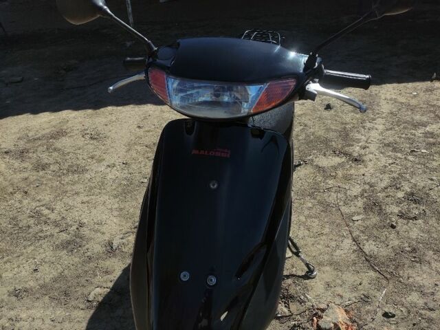 Хонда Дио, объемом двигателя 65 л и пробегом 0 тыс. км за 390 $, фото 1 на Automoto.ua