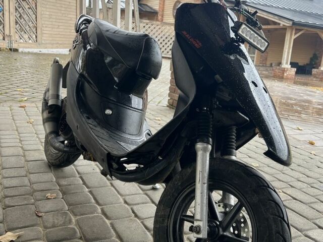 Хонда Дио, объемом двигателя 65 л и пробегом 0 тыс. км за 548 $, фото 1 на Automoto.ua