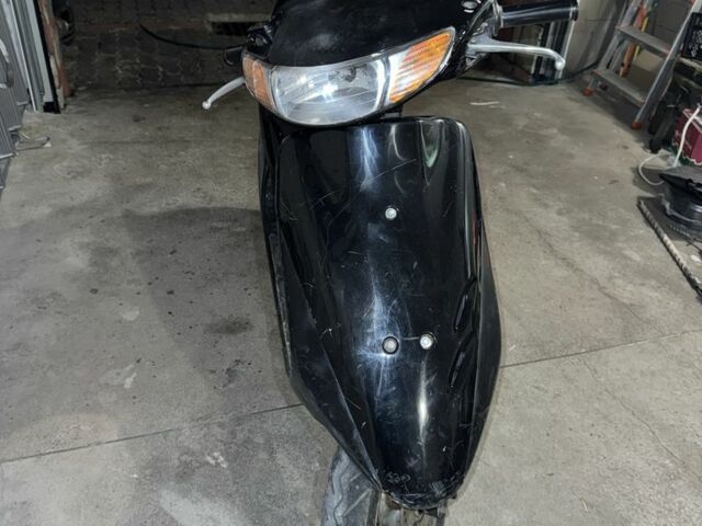 Хонда Дио, объемом двигателя 65 л и пробегом 0 тыс. км за 190 $, фото 1 на Automoto.ua