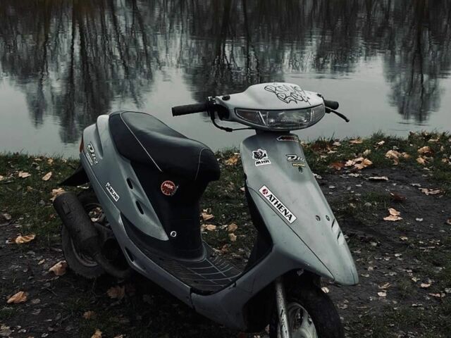 Хонда Дио, объемом двигателя 70 л и пробегом 0 тыс. км за 284 $, фото 1 на Automoto.ua