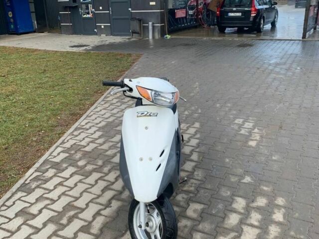 Хонда Діо, об'ємом двигуна 49 л та пробігом 0 тис. км за 300 $, фото 1 на Automoto.ua