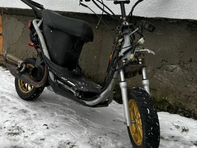 Хонда Діо, об'ємом двигуна 72 л та пробігом 0 тис. км за 663 $, фото 1 на Automoto.ua