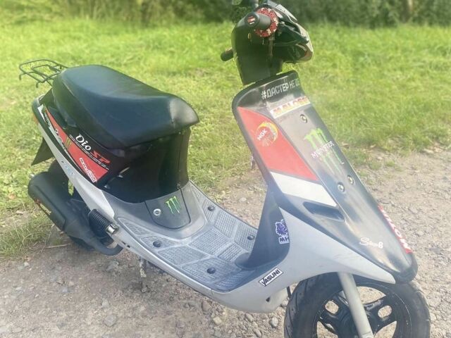 Хонда Діо, об'ємом двигуна 72 л та пробігом 0 тис. км за 247 $, фото 1 на Automoto.ua