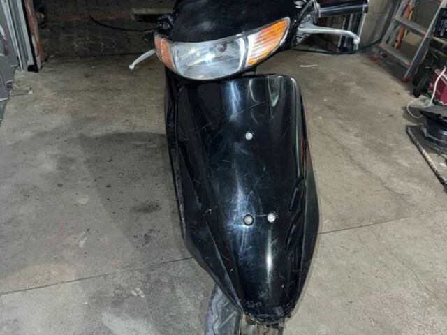 Хонда Дио, объемом двигателя 65 л и пробегом 0 тыс. км за 214 $, фото 1 на Automoto.ua