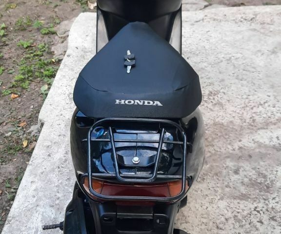 Хонда Дио, объемом двигателя 50 л и пробегом 0 тыс. км за 332 $, фото 1 на Automoto.ua