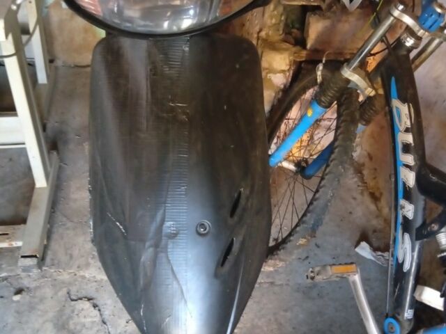 Хонда Дио, объемом двигателя 0 л и пробегом 0 тыс. км за 131 $, фото 1 на Automoto.ua