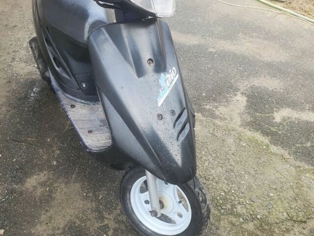 Хонда Діо, об'ємом двигуна 50 л та пробігом 0 тис. км за 142 $, фото 1 на Automoto.ua