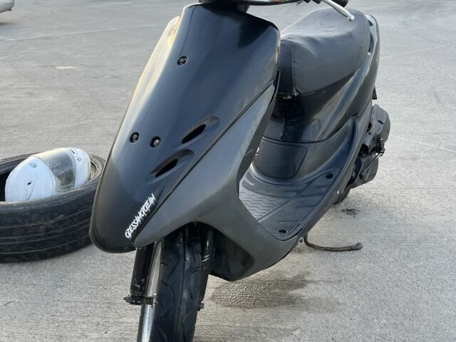 Хонда Дио, объемом двигателя 65 л и пробегом 0 тыс. км за 258 $, фото 1 на Automoto.ua