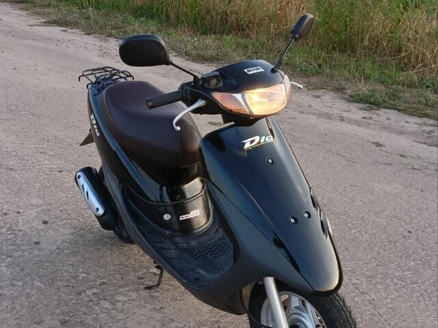 Хонда Дио, объемом двигателя 50 л и пробегом 0 тыс. км за 426 $, фото 1 на Automoto.ua