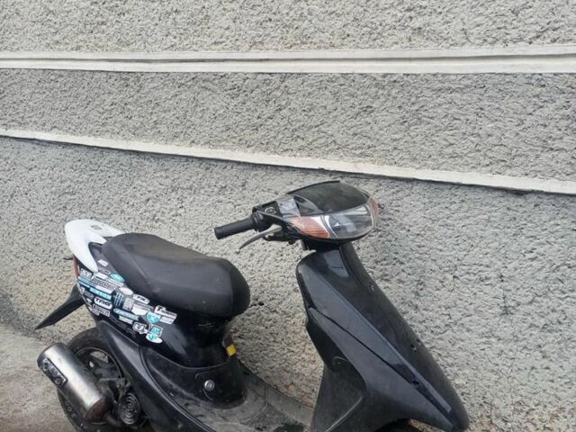 Хонда Дио, объемом двигателя 65 л и пробегом 0 тыс. км за 119 $, фото 1 на Automoto.ua