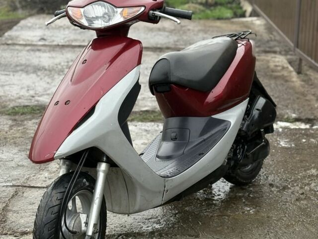 Хонда Дио, объемом двигателя 49 л и пробегом 0 тыс. км за 272 $, фото 1 на Automoto.ua