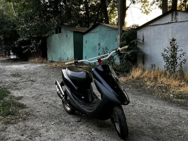 Хонда Дио, объемом двигателя 0 л и пробегом 0 тыс. км за 337 $, фото 1 на Automoto.ua