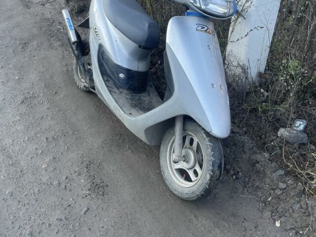 Хонда Діо, об'ємом двигуна 50 л та пробігом 0 тис. км за 358 $, фото 1 на Automoto.ua