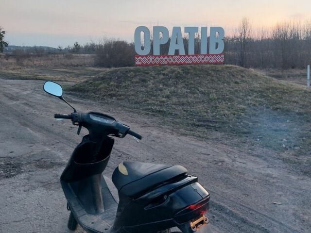 Хонда Дио, объемом двигателя 50 л и пробегом 0 тыс. км за 249 $, фото 1 на Automoto.ua