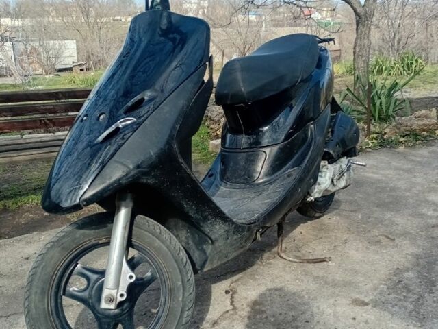 Хонда Діо, об'ємом двигуна 49 л та пробігом 0 тис. км за 192 $, фото 1 на Automoto.ua