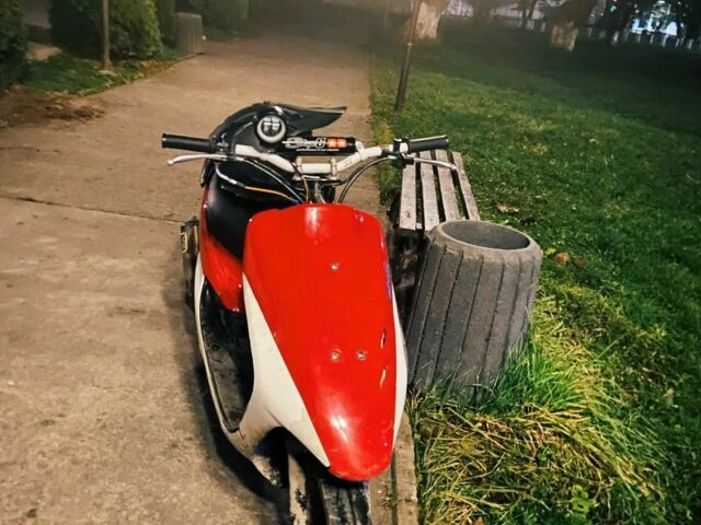 Хонда Діо, об'ємом двигуна 50 л та пробігом 0 тис. км за 497 $, фото 1 на Automoto.ua