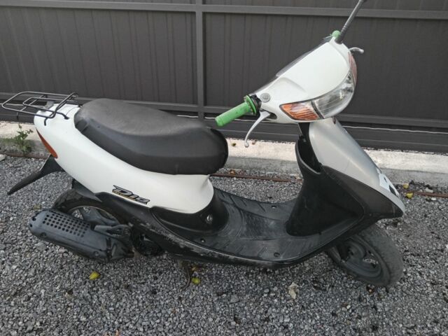 Хонда Діо, об'ємом двигуна 49 л та пробігом 0 тис. км за 345 $, фото 1 на Automoto.ua