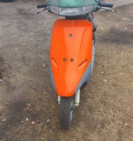 Хонда Діо, об'ємом двигуна 50 л та пробігом 0 тис. км за 76 $, фото 1 на Automoto.ua