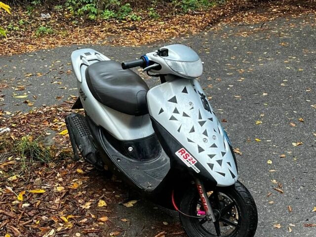 Хонда Діо, об'ємом двигуна 49 л та пробігом 0 тис. км за 284 $, фото 1 на Automoto.ua