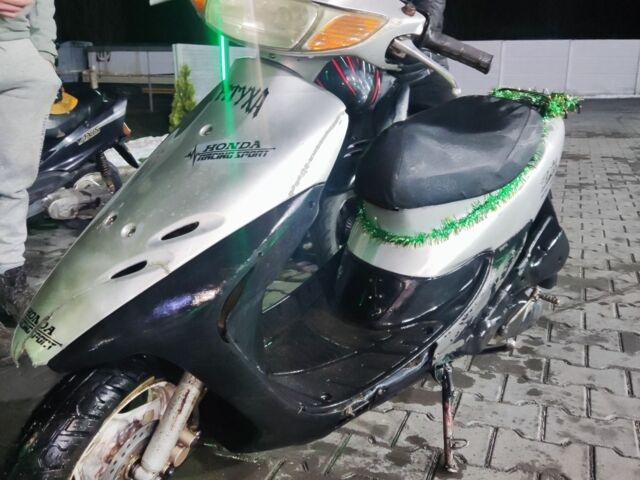 Хонда Дио, объемом двигателя 65 л и пробегом 0 тыс. км за 273 $, фото 1 на Automoto.ua