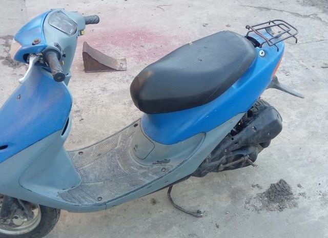 Хонда Діо, об'ємом двигуна 0 л та пробігом 0 тис. км за 190 $, фото 1 на Automoto.ua