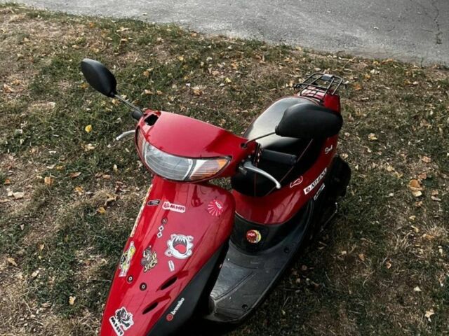 Хонда Діо, об'ємом двигуна 49 л та пробігом 0 тис. км за 238 $, фото 1 на Automoto.ua