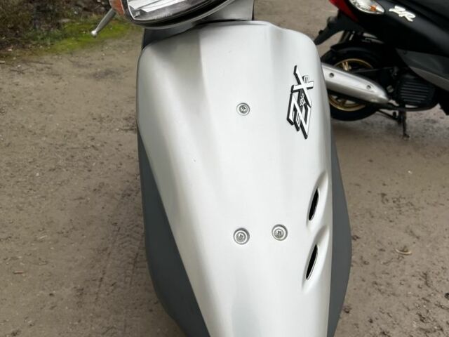 Хонда Дио, объемом двигателя 49 л и пробегом 0 тыс. км за 600 $, фото 1 на Automoto.ua