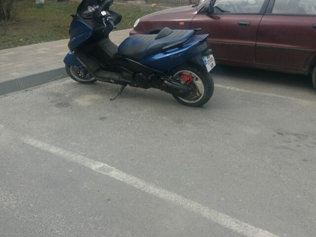 Хонда Дио, объемом двигателя 50 л и пробегом 0 тыс. км за 142 $, фото 1 на Automoto.ua