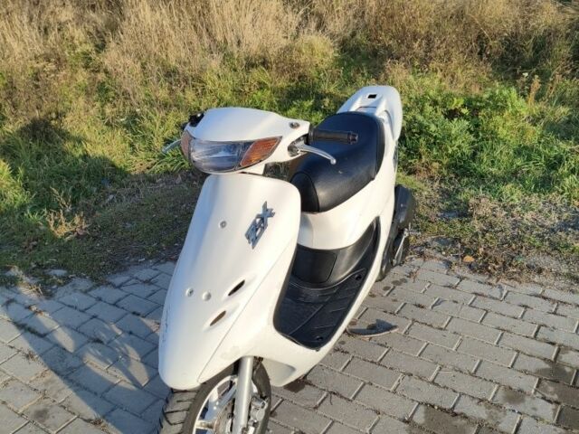 Хонда Діо, об'ємом двигуна 50 л та пробігом 0 тис. км за 357 $, фото 1 на Automoto.ua