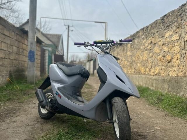 Хонда Діо, об'ємом двигуна 65 л та пробігом 0 тис. км за 284 $, фото 1 на Automoto.ua