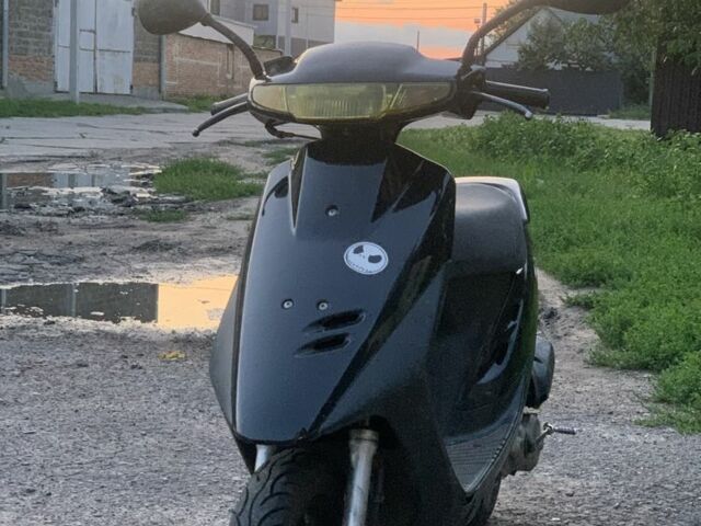 Хонда Діо, об'ємом двигуна 80 л та пробігом 0 тис. км за 238 $, фото 1 на Automoto.ua