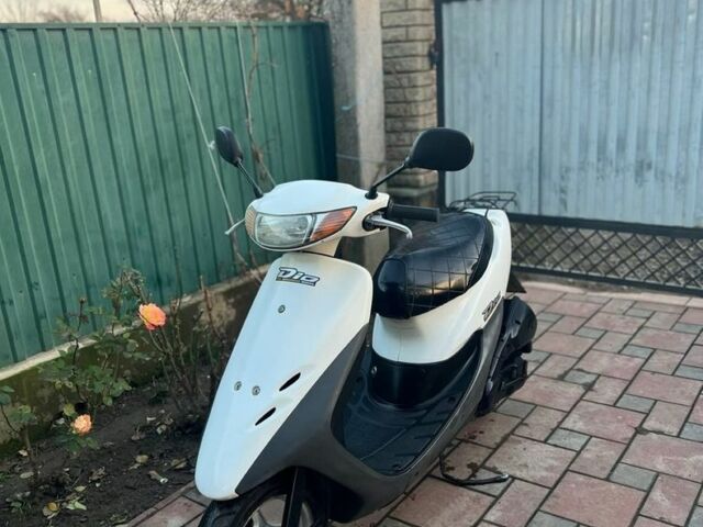 Хонда Дио, объемом двигателя 49 л и пробегом 0 тыс. км за 190 $, фото 1 на Automoto.ua