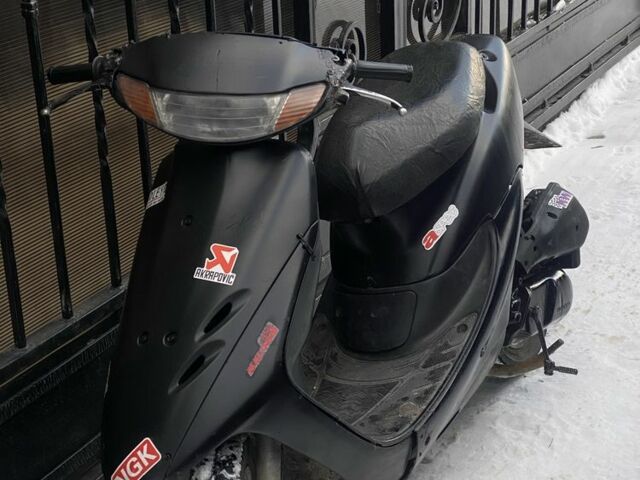 Хонда Дио, объемом двигателя 65 л и пробегом 0 тыс. км за 240 $, фото 1 на Automoto.ua