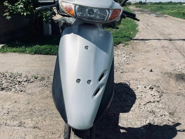 Хонда Дио, объемом двигателя 49 л и пробегом 0 тыс. км за 356 $, фото 1 на Automoto.ua