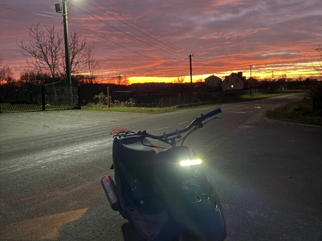 Хонда Діо, об'ємом двигуна 50 л та пробігом 0 тис. км за 367 $, фото 1 на Automoto.ua