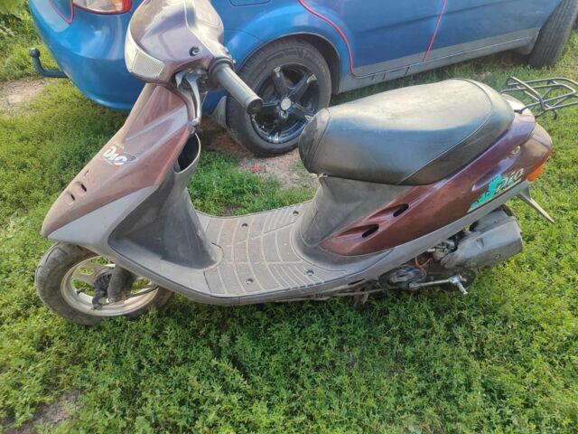 Хонда Дио, объемом двигателя 0 л и пробегом 0 тыс. км за 119 $, фото 1 на Automoto.ua